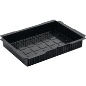 BERA CLIC+ Bodenwanne Modulboxkoffer